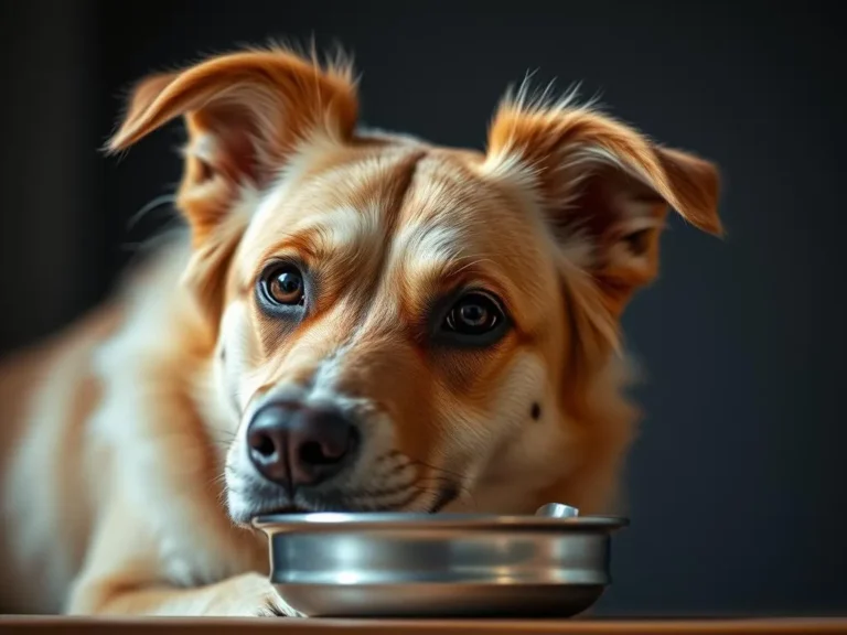 When To Switch To Senior Dog Food