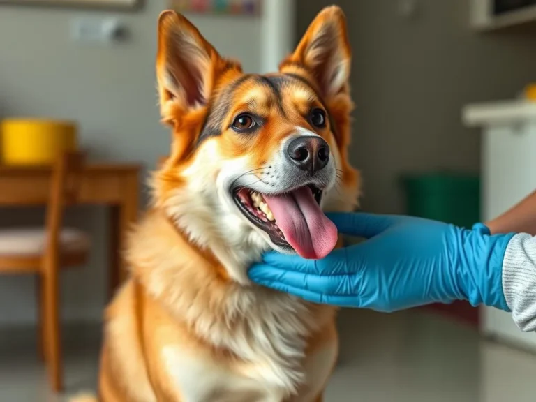 When To Take Cone Off Dog After Neuter