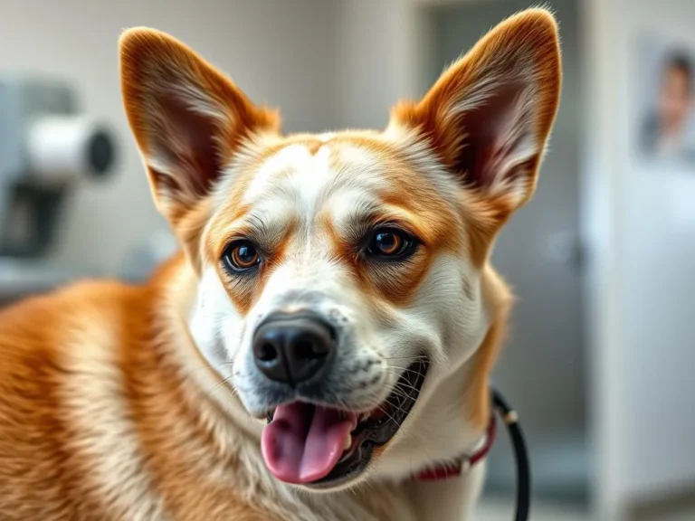 When To Take Dog To Emergency Vet