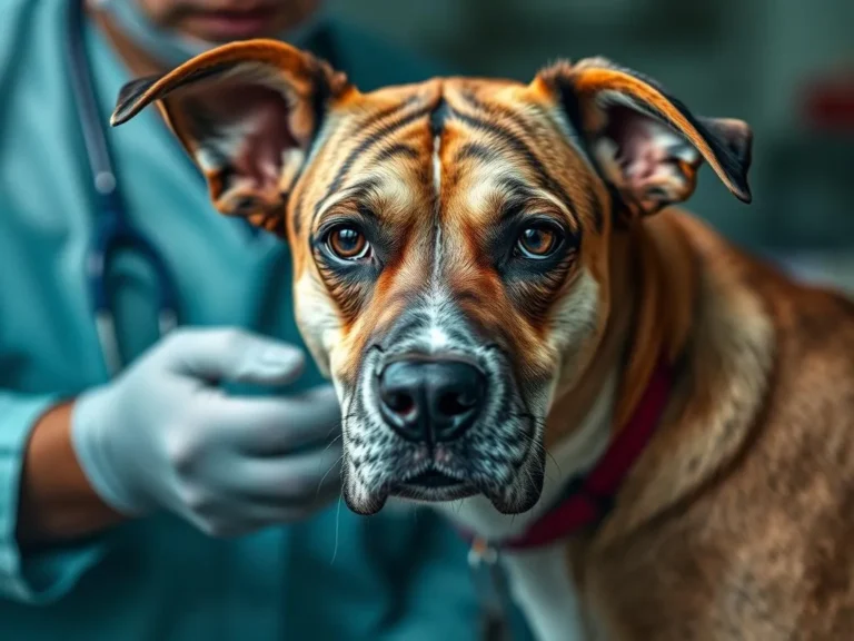 When To Take Dog To Vet