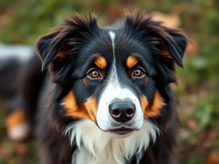 When Will My Border Collie Calm Down