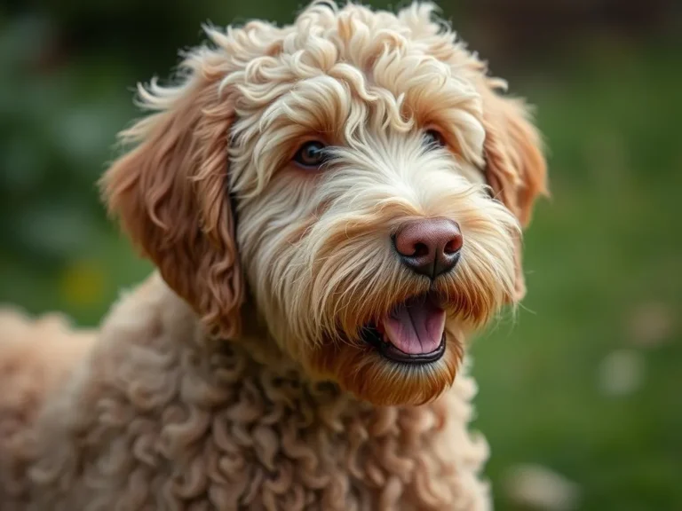 When Will My Labradoodle Calm Down