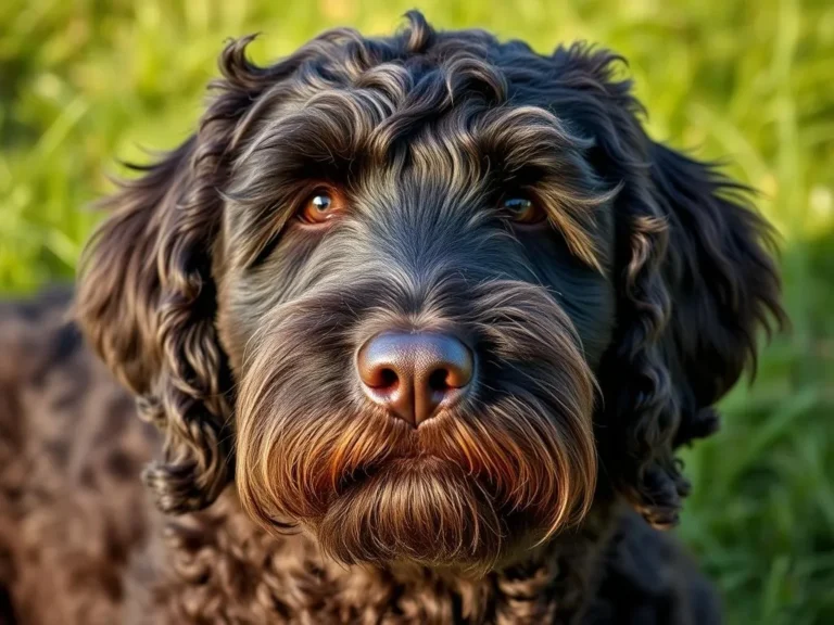 When Will My Labradoodle Go Into Heat