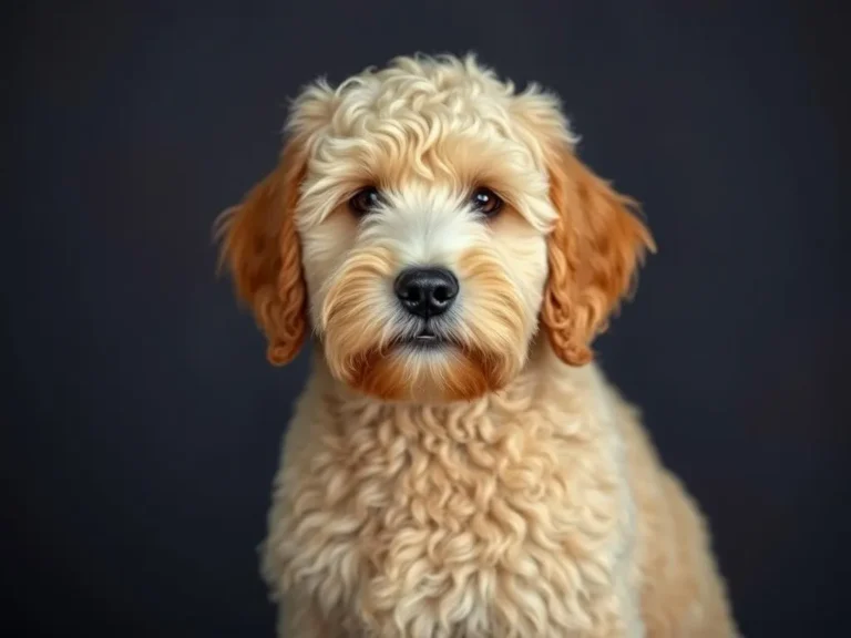 Which Size Goldendoodle Do I Have