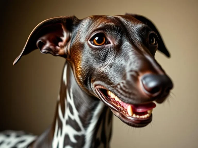 Whippet