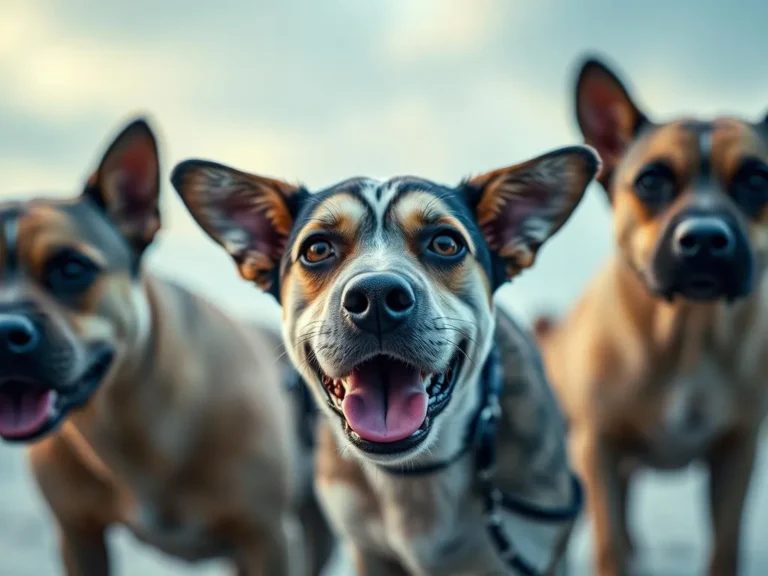 Who Are The Top Dog Influencers