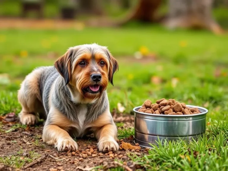 Whole Earth Farms Dog Food Review