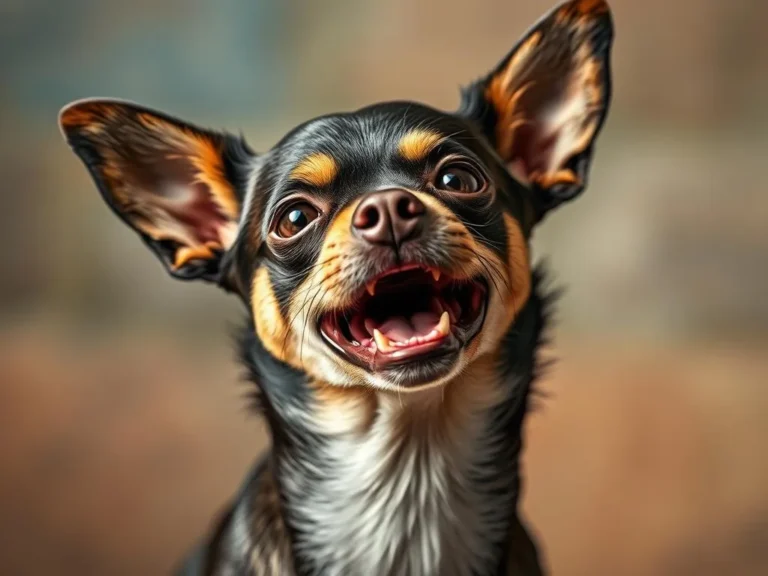 Why Are Chihuahuas So Aggressive