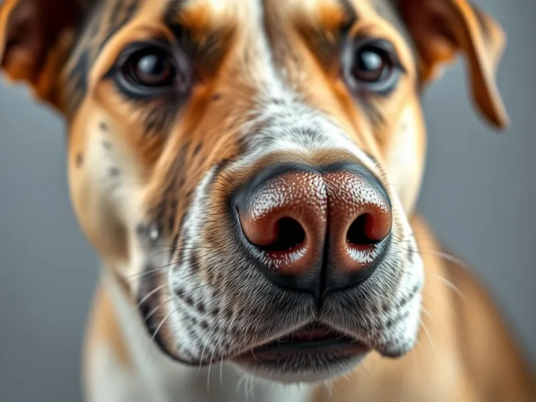 Why Are Dogs Noses Wet Vet Answer