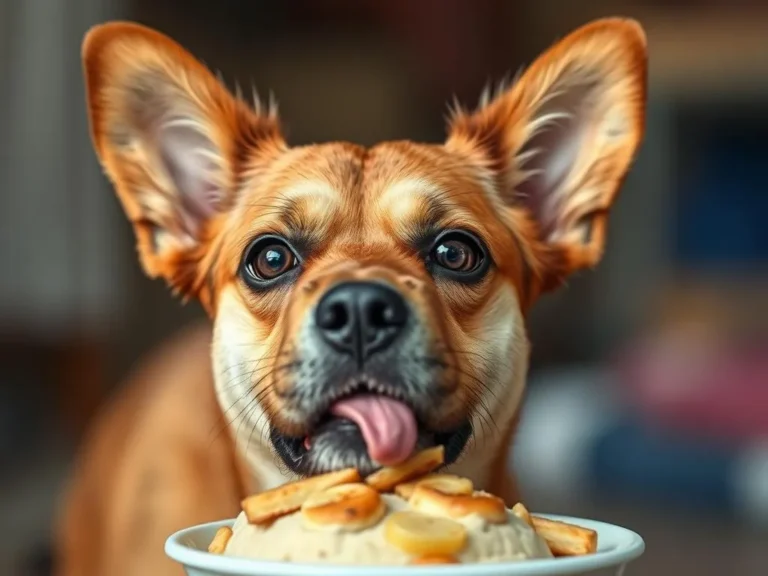 Why Are Dogs So Food Motivated