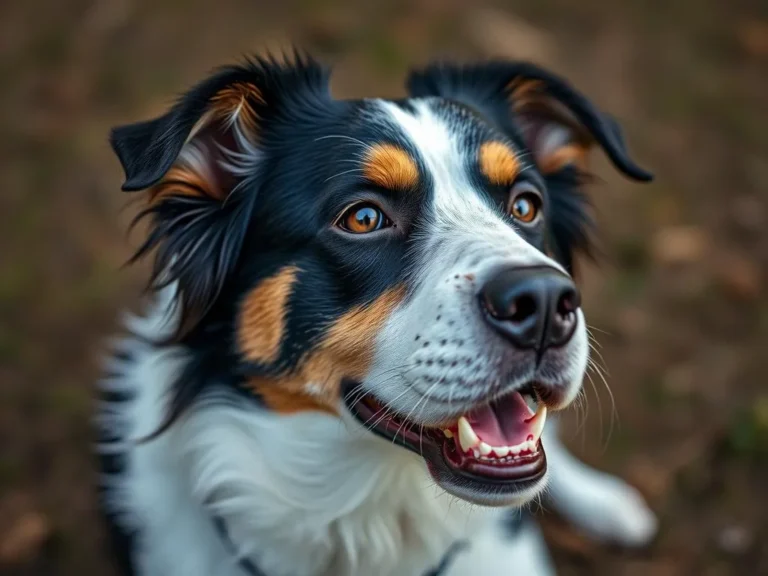 Why Are Dogs So Loyal