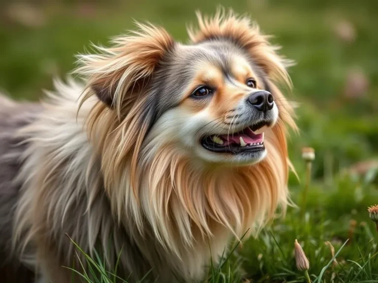 Why Are Foxtails Bad For Dogs