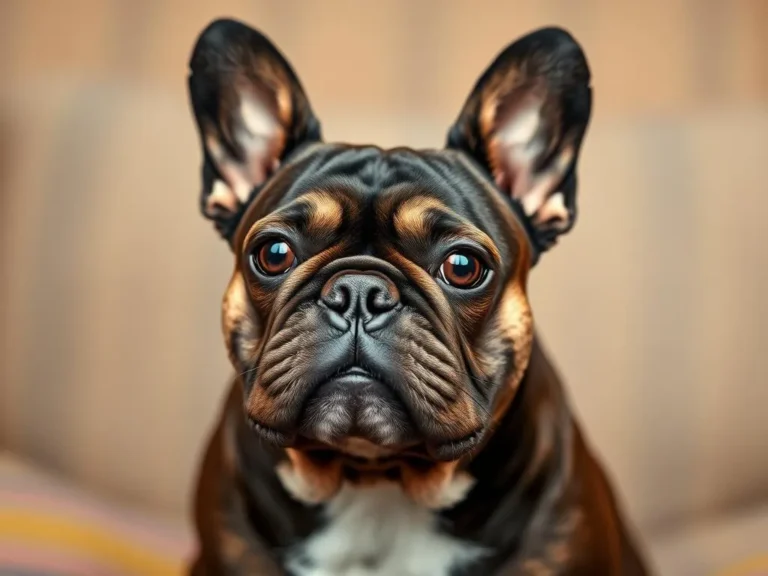 Why Are French Bulldogs So Popular