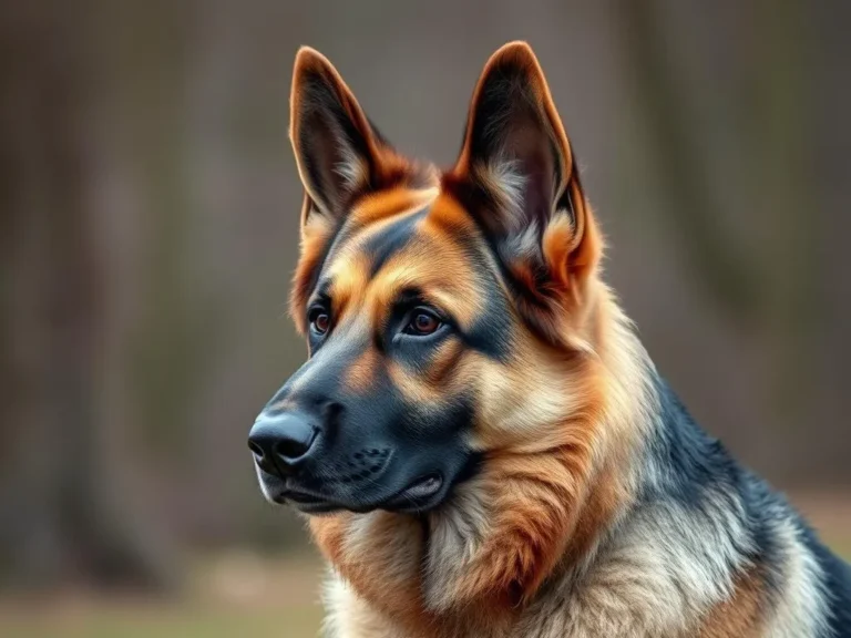 Why Are German Shepherds So Popular