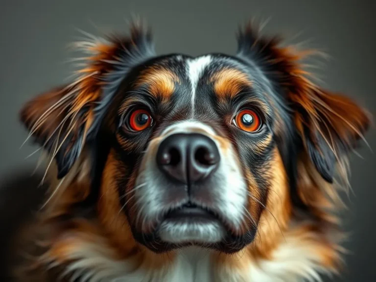 Why Are My Dogs Eyes Red Vet Answer