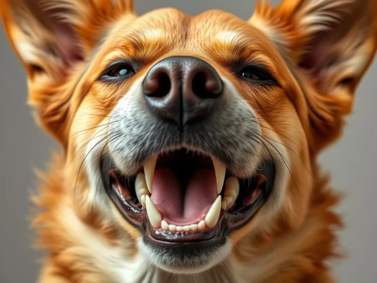 Why Are My Dogs Teeth Brown