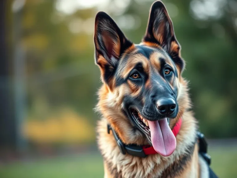 Why Are Police Dogs Called K9