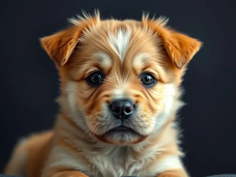 Why Did Puppy Throw Up