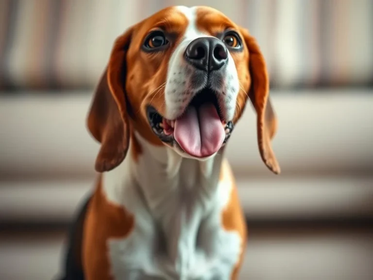 Why Do Beagles Howl