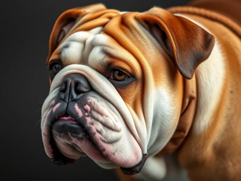 Why Do Bulldogs Have Wrinkles