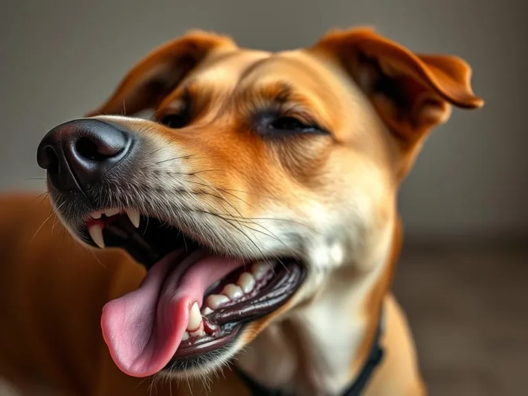Why Do Dogs Bite Themselves