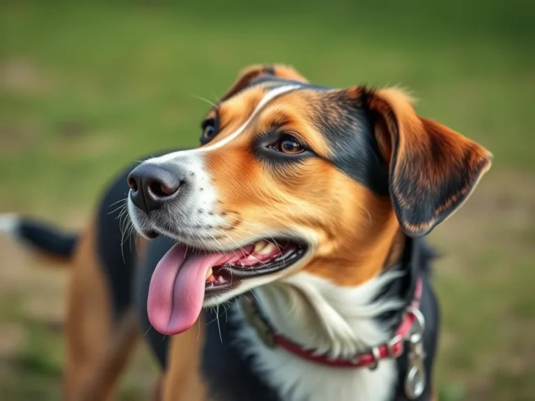 Why Do Dogs Drool At The Dog Park