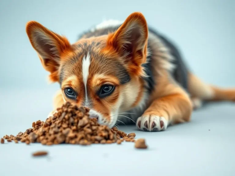 Why Do Dogs Eat Cat Poop
