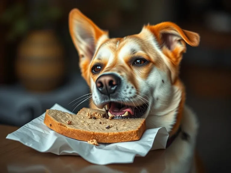 Why Do Dogs Eat Paper