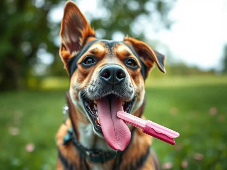 Why Do Dogs Eat Tampons