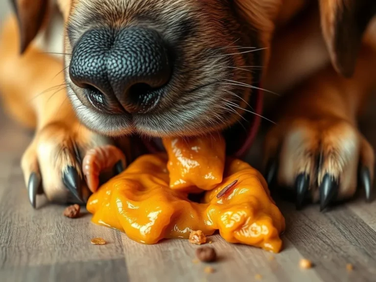 Why Do Dogs Eat Their Vomit