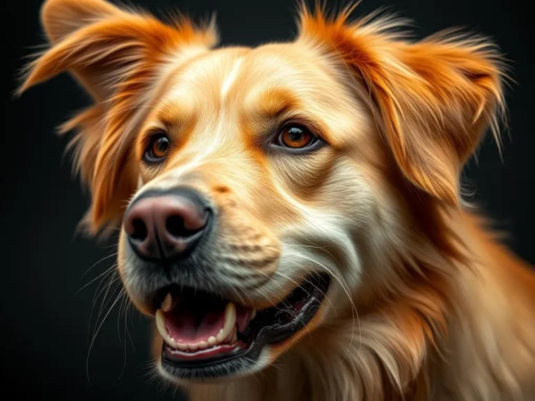 Why Do Dogs Foam At The Mouth