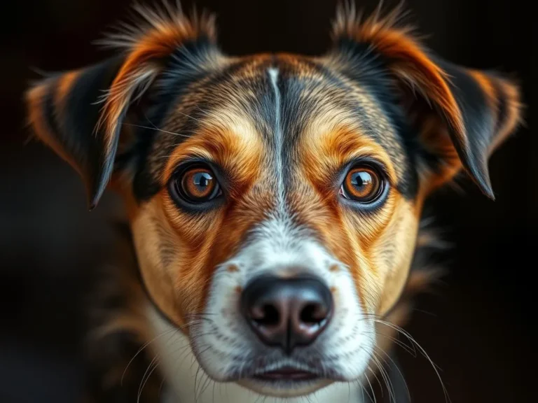 Why Do Dogs Get Crusty Eyes