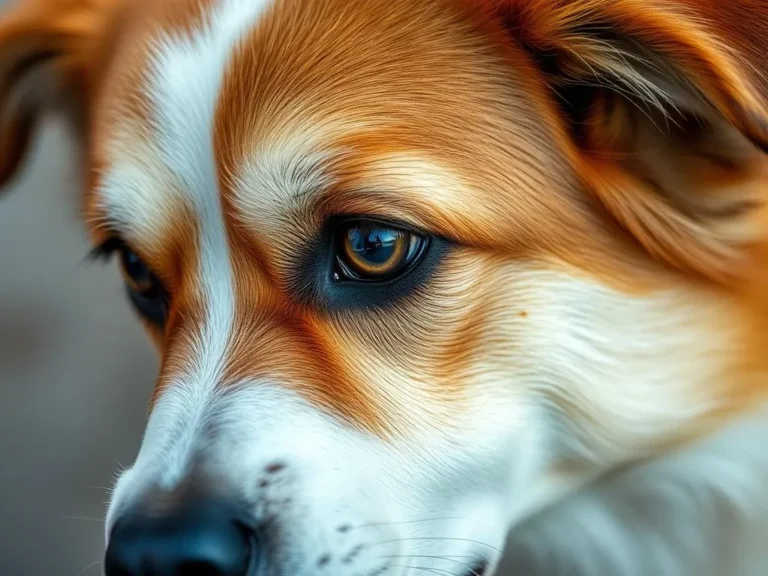 Why Do Dogs Get Eye Boogers