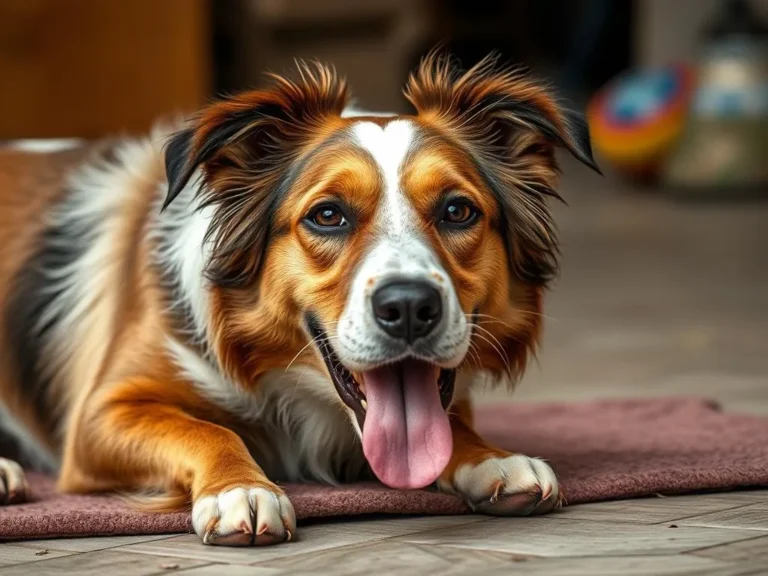 Why Do Dogs Have A Higher Body Temperature