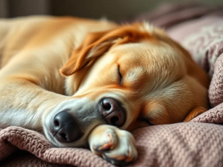 Why Do Dogs Howl In Their Sleep