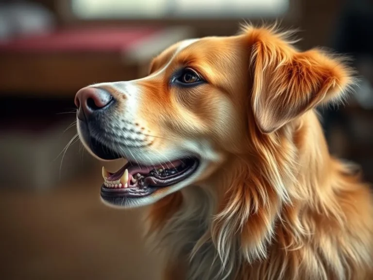 Why Do Dogs Howl Or Sing