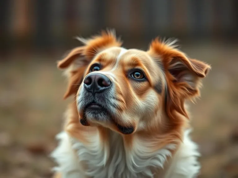 Why Do Dogs Imitate Their Owners