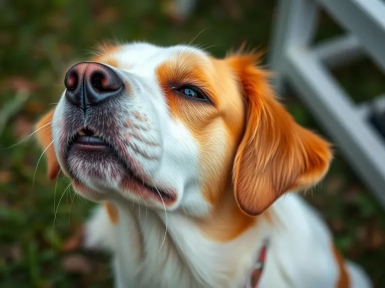 Why Do Dogs Lick Themselves