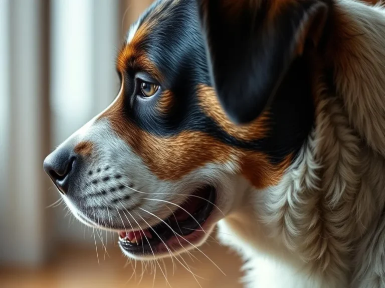 Why Do Dogs Like Butt Scratches