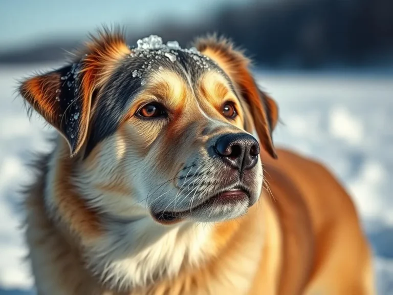 Why Do Dogs Like Ice