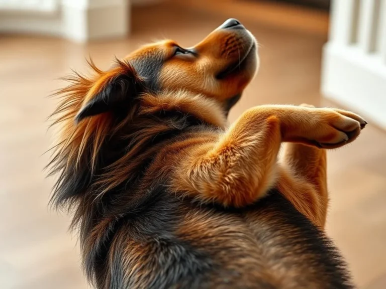 Why Do Dogs Roll On Their Backs