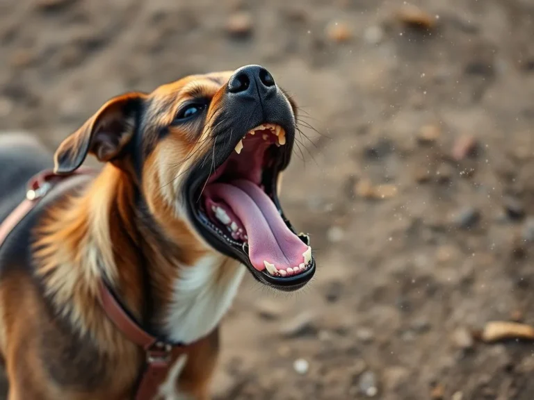 Why Do Dogs Shake Off