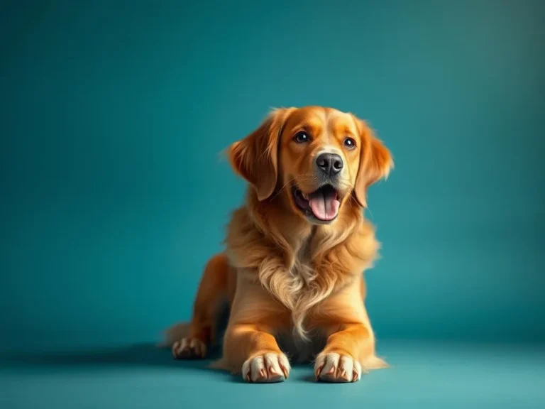 Why Do Dogs Sit On Your Feet