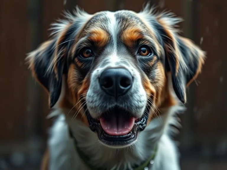 Why Do Dogs Smell Bad When Wet