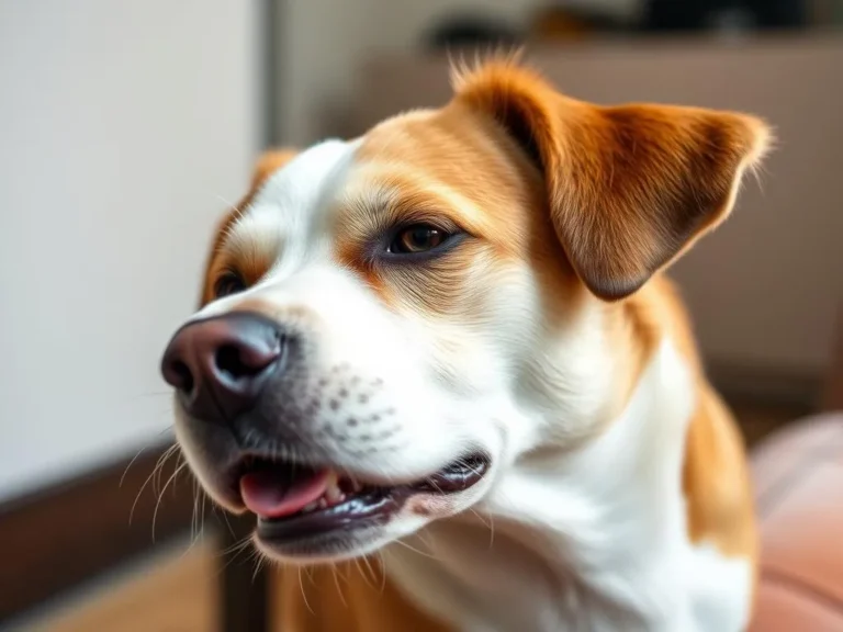 Why Do Dogs Sneeze