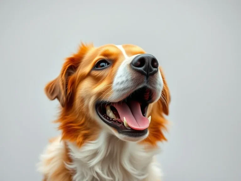 Why Do Dogs Sneeze When Excited