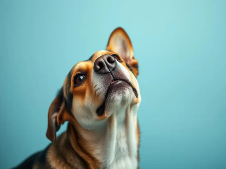 Why Do Dogs Tilt Their Heads