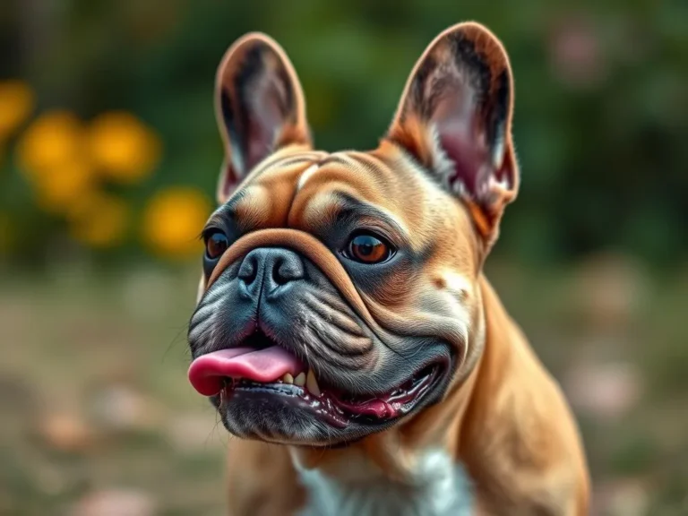 Why Do French Bulldogs Fart So Much