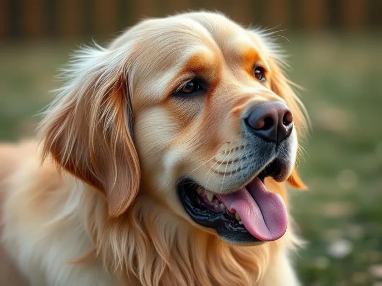 Why Do Golden Retrievers Get Cancer