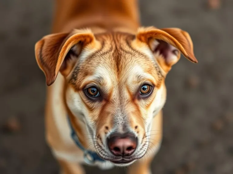 Why Do Good Dogs Go Bad